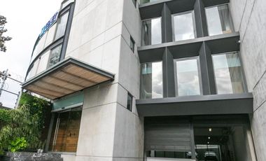 Edificio en Venta con Muebles en Col. AltaVista, Álvaro Obregón