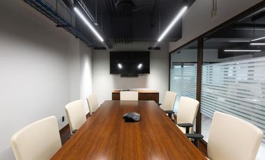 Edificio en Venta con Muebles en Col. AltaVista, Álvaro Obregón