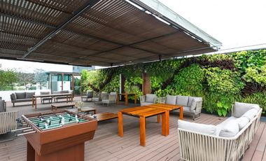 Edificio en Venta con Muebles en Col. AltaVista, Álvaro Obregón