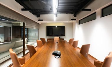 Edificio en Venta con Muebles en Col. AltaVista, Álvaro Obregón