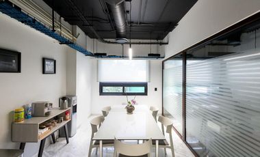 Edificio en Venta con Muebles en Col. AltaVista, Álvaro Obregón