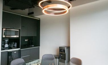 Edificio en Venta con Muebles en Col. AltaVista, Álvaro Obregón