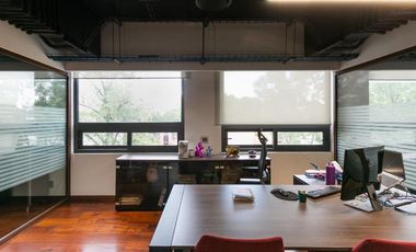 Edificio en Venta con Muebles en Col. AltaVista, Álvaro Obregón