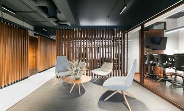 Edificio en Venta con Muebles en Col. AltaVista, Álvaro Obregón
