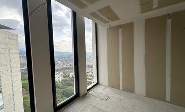 DEPARTAMENTO VENTA AVIVIA BOSQUE REAL, LA MEJOR VISTA DE EDIFICIO