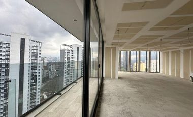 DEPARTAMENTO VENTA AVIVIA BOSQUE REAL, LA MEJOR VISTA DE EDIFICIO
