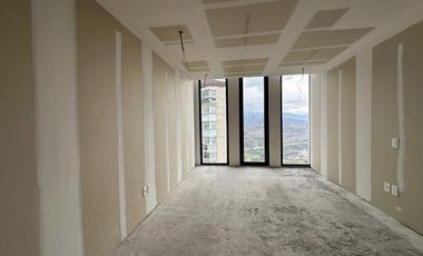 DEPARTAMENTO VENTA AVIVIA BOSQUE REAL, LA MEJOR VISTA DE EDIFICIO