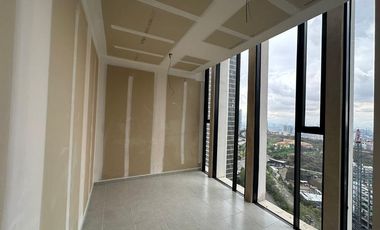 DEPARTAMENTO VENTA AVIVIA BOSQUE REAL, LA MEJOR VISTA DE EDIFICIO