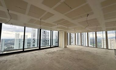 DEPARTAMENTO VENTA AVIVIA BOSQUE REAL, LA MEJOR VISTA DE EDIFICIO