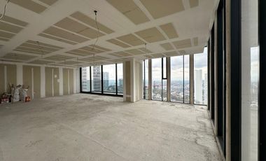 DEPARTAMENTO VENTA AVIVIA BOSQUE REAL, LA MEJOR VISTA DE EDIFICIO