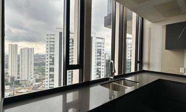 DEPARTAMENTO VENTA AVIVIA BOSQUE REAL, LA MEJOR VISTA DE EDIFICIO