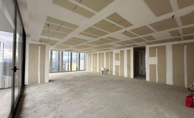 DEPARTAMENTO VENTA AVIVIA BOSQUE REAL, LA MEJOR VISTA DE EDIFICIO