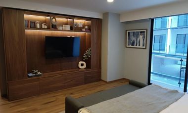 Departamento en venta en la Del Valle, Benito Juárez