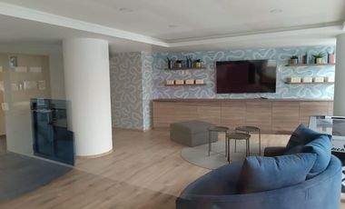 Departamento en venta en la Del Valle, Benito Juárez