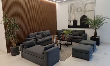 Departamento en venta en la Del Valle, Benito Juárez