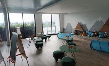 Departamento en venta en la Del Valle, Benito Juárez