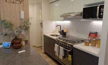 Departamento en venta en la Del Valle, Benito Juárez