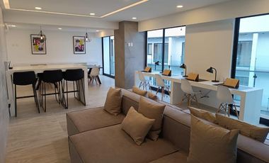 Departamento en venta en la Del Valle, Benito Juárez
