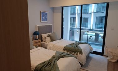 Departamento en venta en la Del Valle, Benito Juárez