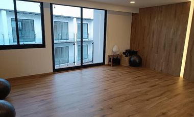 Departamento en venta en la Del Valle, Benito Juárez