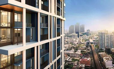 PITI Sukhumvit 101 - 1BR Loft