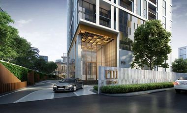 PITI Sukhumvit 101 - 3BR Loft