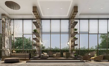 PITI Sukhumvit 101 - 3BR Loft