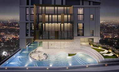 PITI Sukhumvit 101 - 3BR Loft