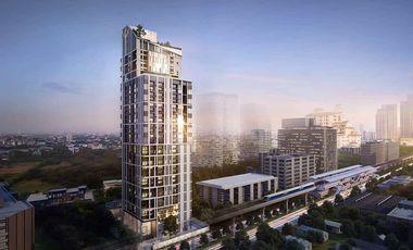 PITI Sukhumvit 101 - 3BR Loft