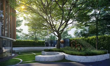 PITI Sukhumvit 101 - 3BR Loft