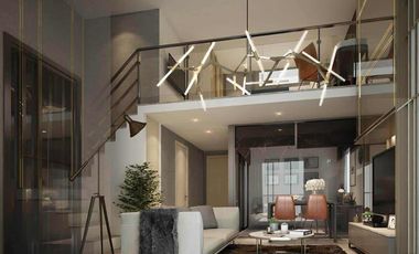 PITI Sukhumvit 101 - 3BR Loft
