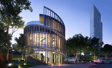 PITI Sukhumvit 101 - 3BR Loft