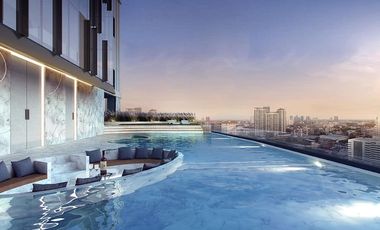 PITI Sukhumvit 101 - 2BR Loft