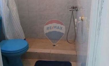 ARRIENDO SEGUNDO PISO EN CASA COMPARTIDA .