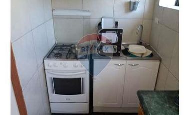 ARRIENDO SEGUNDO PISO EN CASA COMPARTIDA .