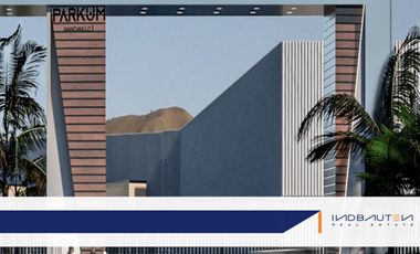 IB-CL0009 - Bodega Industrial en Venta en Manzanillo, 3,000 m2.