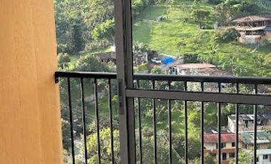 VENTA de APARTAMENTO en LA ESTRELLA