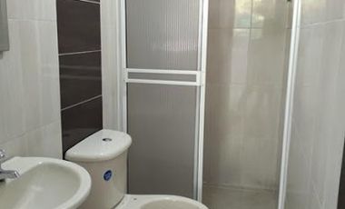 ARRIENDO de CASAS en BUCARAMANGA