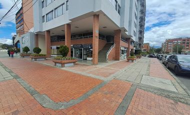 ARRIENDO de LOCALES en BOGOTA