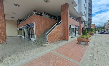 ARRIENDO de LOCALES en BOGOTA