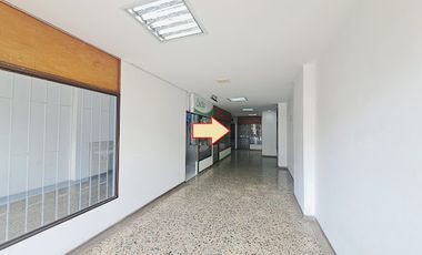 ARRIENDO de LOCALES en BOGOTA