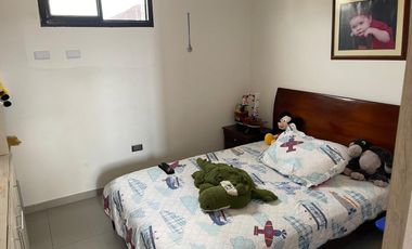 CASA EN VENTA EN 25 DE MAYO/ARMENIA