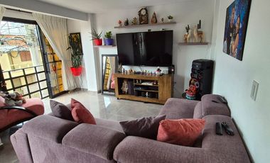 CASA EN VENTA EN 25 DE MAYO/ARMENIA