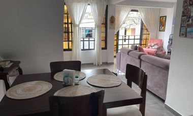 CASA EN VENTA EN 25 DE MAYO/ARMENIA