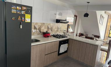 CASA EN VENTA EN 25 DE MAYO/ARMENIA