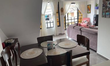 CASA EN VENTA EN 25 DE MAYO/ARMENIA