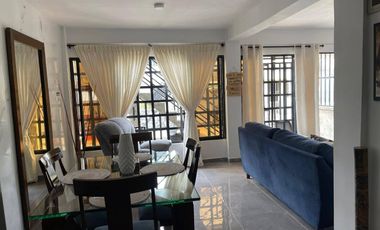 CASA EN VENTA EN 25 DE MAYO/ARMENIA