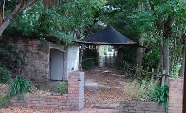 ARRIENDO CASA ZONAS VERDES COTA A.