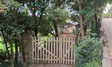 ARRIENDO CASA ZONAS VERDES COTA A.