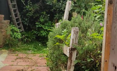 ARRIENDO CASA ZONAS VERDES COTA A.